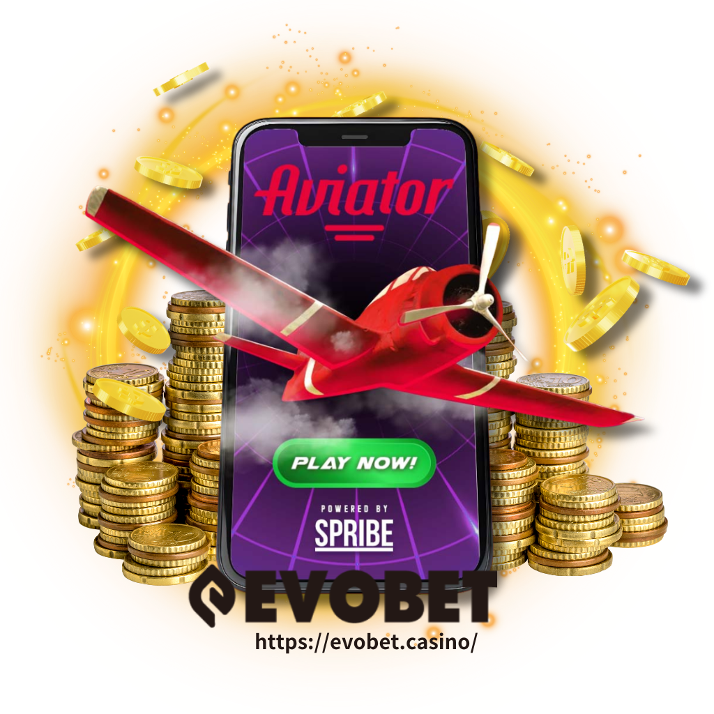 EVOBET Casino Crash Game